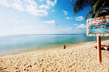 Kim Hoa Resort